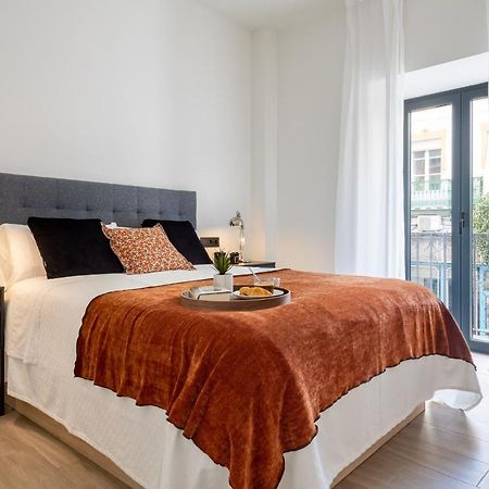 Avanti Buganvilla, La Sevilla Autentica 외부 사진