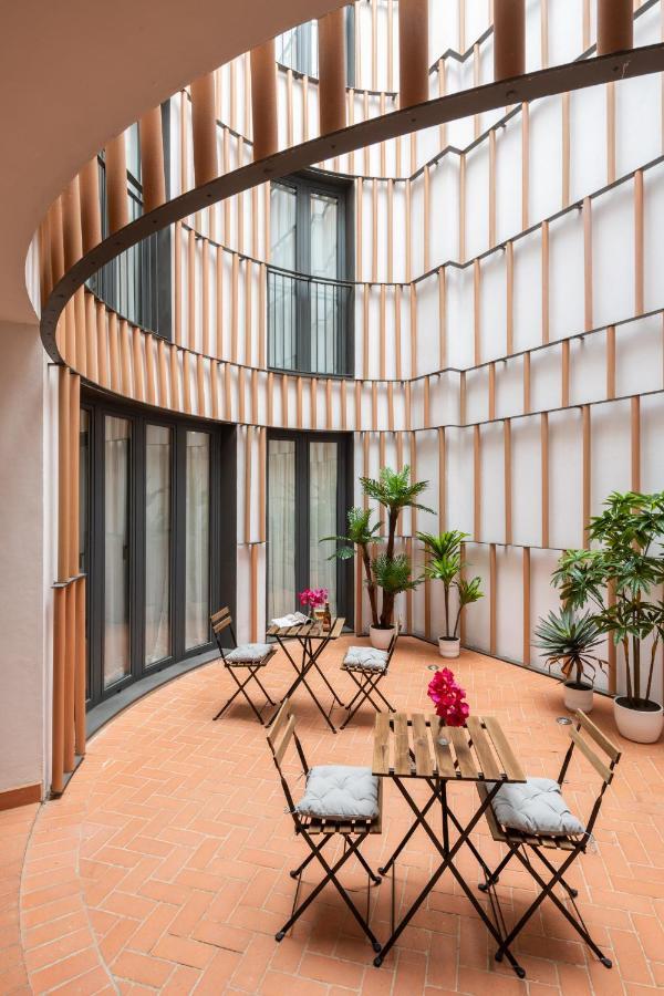 Avanti Buganvilla, La Sevilla Autentica 외부 사진